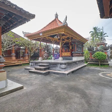 Villa Restu Ubud  Exterior photo