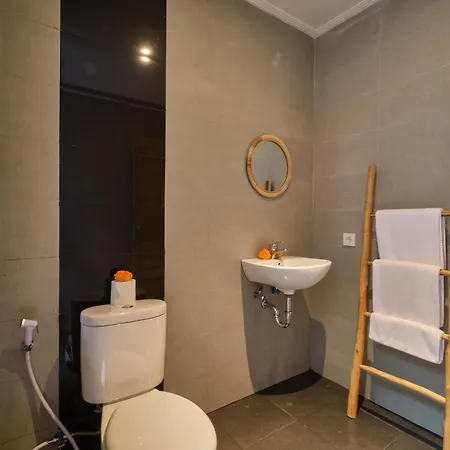 Villa Restu Ubud  Exterior photo