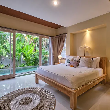 Villa Restu Ubud  Exterior photo