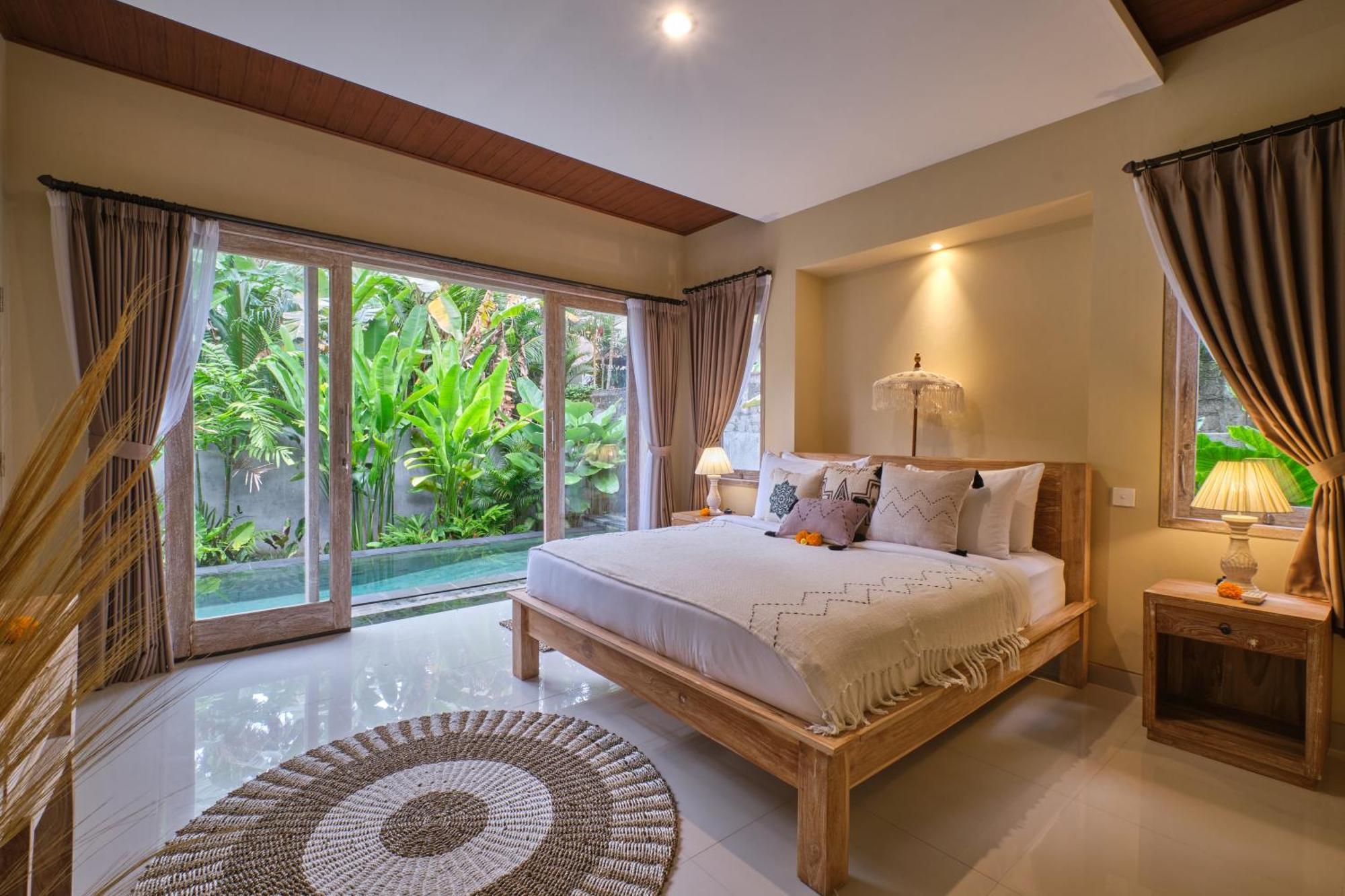 Restu Villa