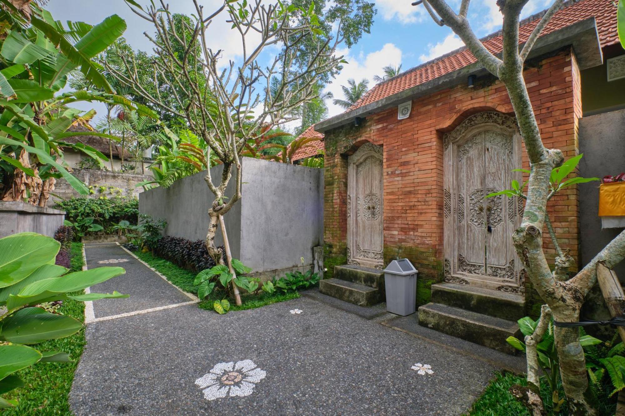 Restu Villa *